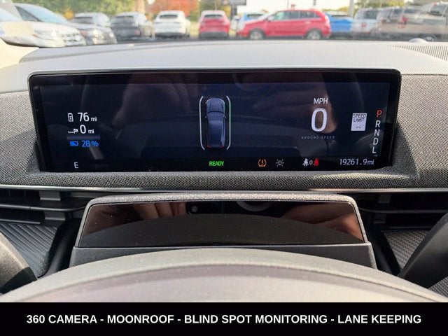 2024 Ford Mustang Mach-E Premium AWD EXTENDED RANGE