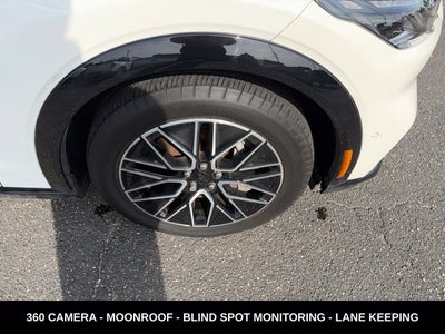 2024 Ford Mustang Mach-E Premium AWD EXTENDED RANGE