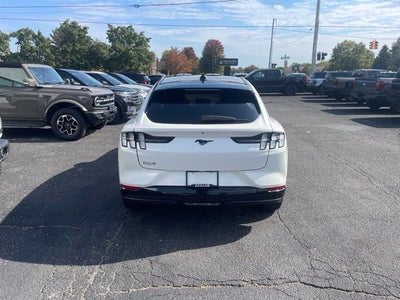 2024 Ford Mustang Mach-E Premium EXT RANGE