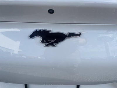 2024 Ford Mustang Mach-E Premium EXT RANGE