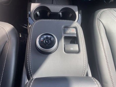 2024 Ford Mustang Mach-E Premium EXT RANGE