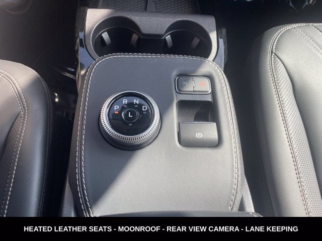 2024 Ford Mustang Mach-E Premium EXT RANGE