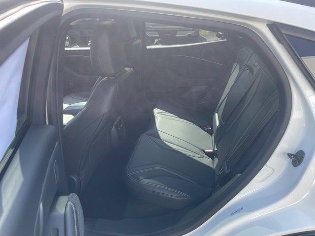 2024 Ford Mustang Mach-E Premium EXT RANGE