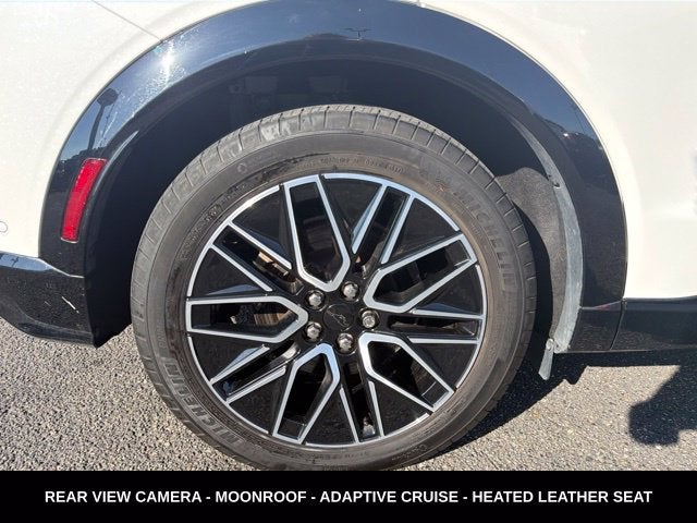 2024 Ford Mustang Mach-E Premium EXTENDED RANGE AWD