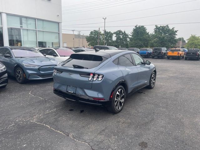 2023 Ford Mustang Mach-E Premium AWD