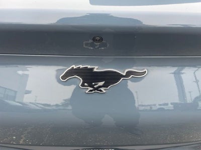 2023 Ford Mustang Mach-E Premium AWD