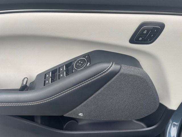 2023 Ford Mustang Mach-E Premium AWD