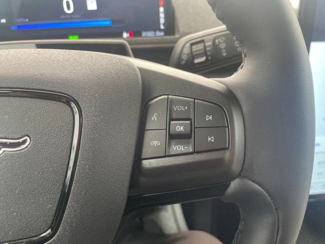 2023 Ford Mustang Mach-E Premium AWD