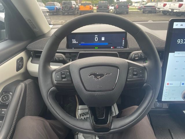 2023 Ford Mustang Mach-E Premium AWD