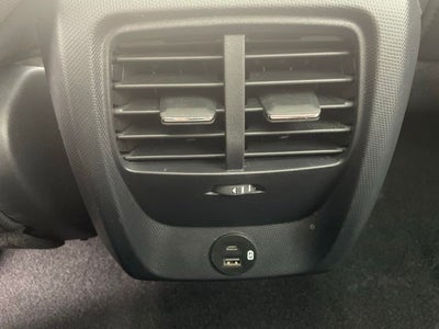 2023 Ford Mustang Mach-E Premium AWD