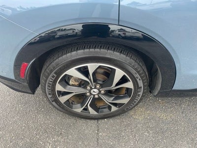 2023 Ford Mustang Mach-E Premium AWD