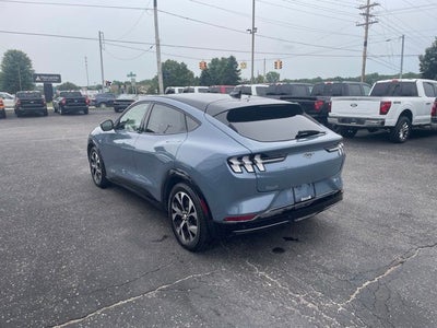 2023 Ford Mustang Mach-E Premium AWD