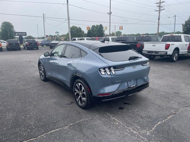 2023 Ford Mustang Mach-E Premium AWD