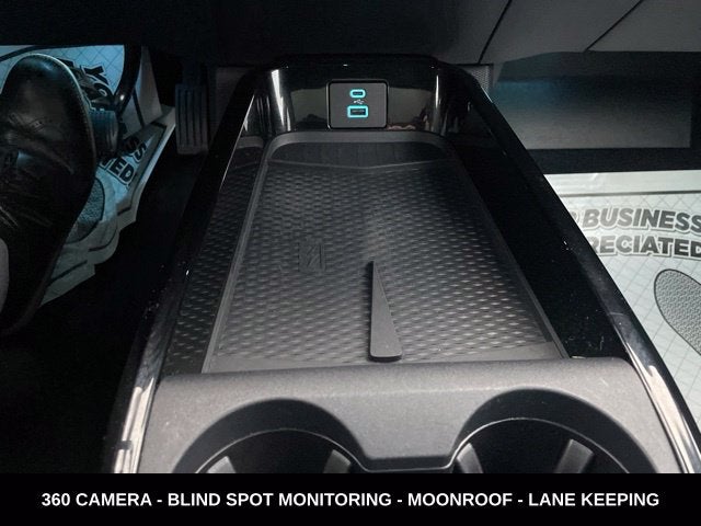 2024 Ford Mustang Mach-E Premium EXTENDED RANGE BATTERY