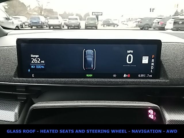 2023 Ford Mustang Mach-E GT PERFORMANCE EDITION