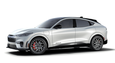 2023 Ford Mustang Mach-E GT PERFORMANCE EDITION