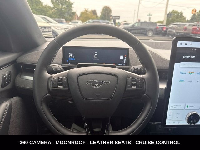 2023 Ford Mustang Mach-E GT AWD