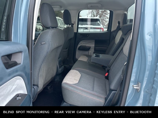 2022 Ford Maverick XLT AWD