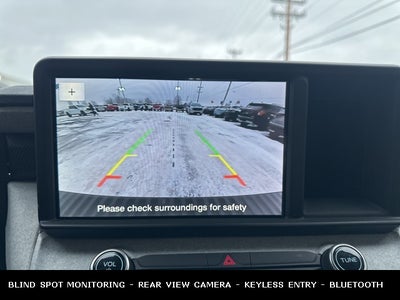 2022 Ford Maverick XLT AWD