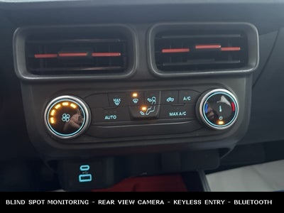 2022 Ford Maverick XLT AWD