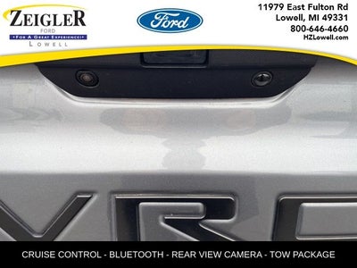 2021 Chevrolet Silverado 1500 Custom LOCAL TRADE