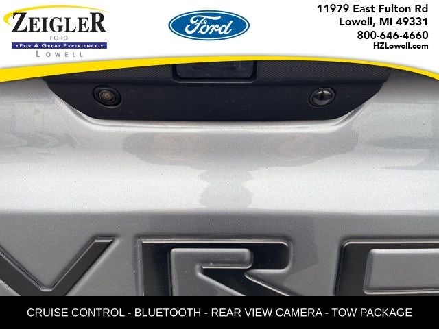 2021 Chevrolet Silverado 1500 Custom LOCAL TRADE