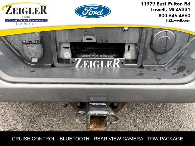 2021 Chevrolet Silverado 1500 Custom LOCAL TRADE