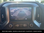 2020 Chevrolet Silverado 1500 LT ALL STAR EDITION