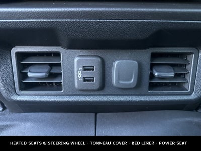 2020 Chevrolet Silverado 1500 LT ALL STAR EDITION