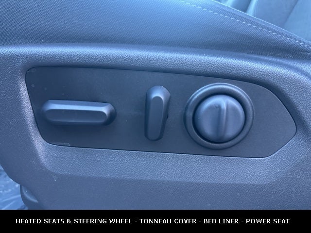 2020 Chevrolet Silverado 1500 LT ALL STAR EDITION