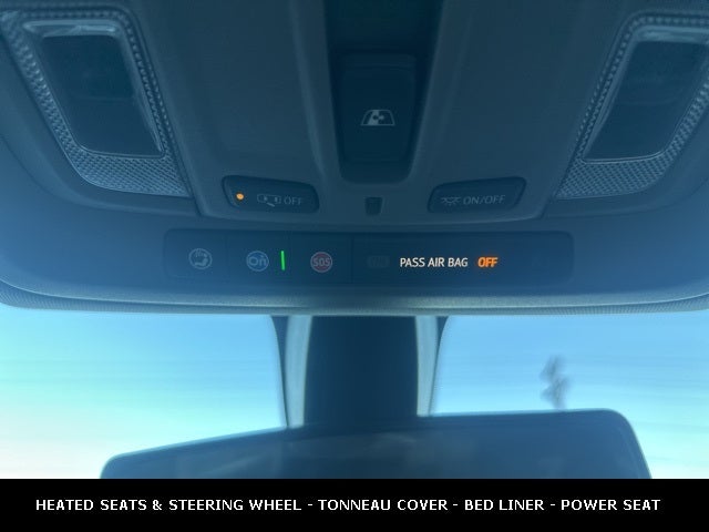 2020 Chevrolet Silverado 1500 LT ALL STAR EDITION