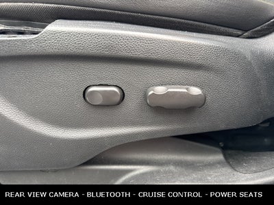 2018 Chevrolet Trax LT REDLINE EDITION