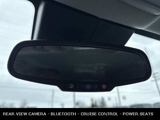 2018 Chevrolet Trax LT REDLINE EDITION