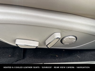 2017 Lincoln MKZ Reserve LOW MILE LOCAL TRADE