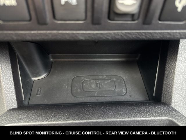 2016 Toyota Tacoma TRD Off-Road 4WD