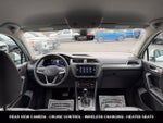 2022 Volkswagen Tiguan 2.0T SE AWD