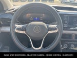 2024 Volkswagen Taos 1.5T S LOCAL TRADE