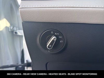 2025 Volkswagen Taos 1.5T S GREAT FUEL ECONOMY