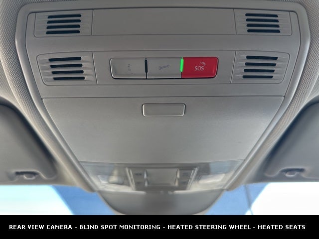 2024 Volkswagen Taos 1.5T SE 36 MPG