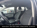 2024 Volkswagen Taos 1.5T SE ONE OWNER