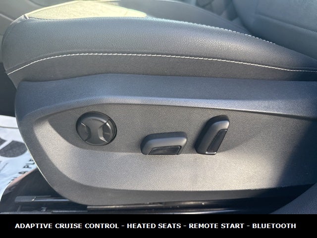 2023 Volkswagen Taos 1.5T SE AWD