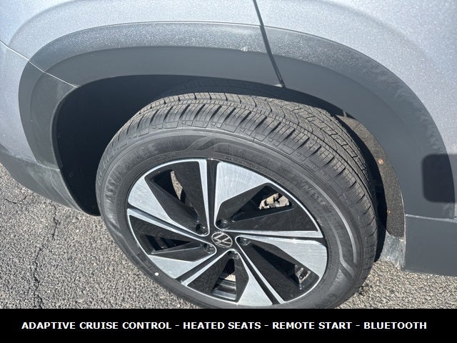 2023 Volkswagen Taos 1.5T SE AWD