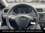 2018 Volkswagen Jetta 1.4T S LOCAL TRADE