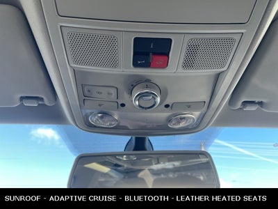 2017 Volkswagen Jetta 1.8T SEL LOCAL TRADE