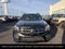 2017 Mercedes-Benz GLS GLS 550 4MATIC®