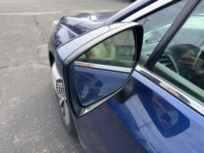 2017 Subaru Legacy 3.6R LIMITED AWD