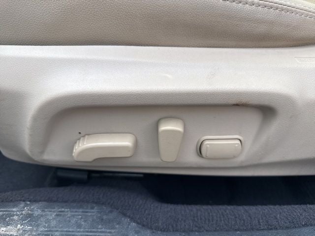 2017 Subaru Legacy 3.6R LIMITED AWD