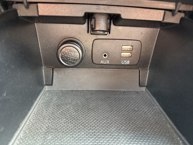 2017 Subaru Legacy 3.6R LIMITED AWD