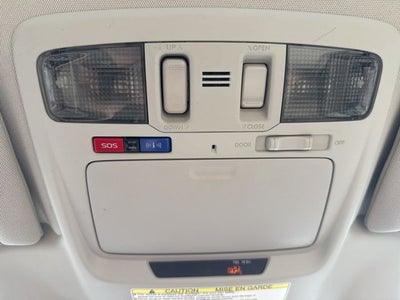 2017 Subaru Legacy 3.6R LIMITED AWD