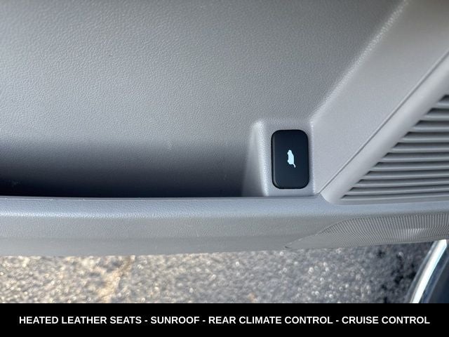 2015 Honda Pilot EX-L 4WD LOCAL TRADE